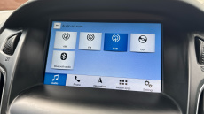 Ford Focus 1.0 EcoBoost 140 ST-Line Navigation 5dr Petrol Hatchback